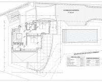 New Build - Villa - Pinar del abogat