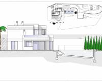 New Build - Villa - Pinar del abogat