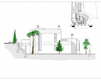 New Build - Villa - Pinar del abogat