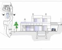 New Build - Villa - Pinar del abogat