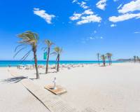 New Build - Вилла - Playa San Juan