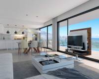 New Build - Villa - Polop - Urbanizaciones