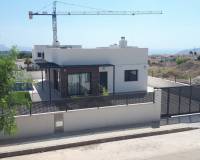 New Build - Villa - Polop