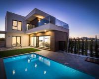 New Build - Вилла - Roda Golf