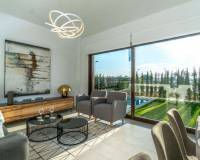 New Build - Вилла - Roda Golf