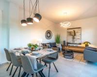 New Build - Вилла - Roda Golf