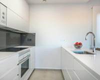 New Build - Вилла - Roda Golf