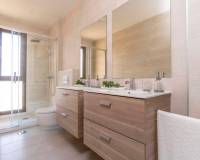 New Build - Вилла - Roda Golf