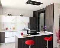 New Build - Villa - Rojales - Benijofar