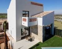 New Build - Villa - Rojales - Benijofar