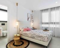 New Build - Villa - Rojales - Benimar