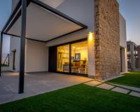 New Build - Villa - Rojales - Benimar