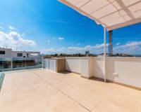 New Build - Villa - Rojales - Ciudad Quesada