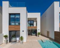 New Build - Villa - Rojales - Ciudad Quesada