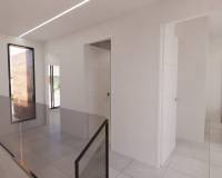 New Build - Villa - San Fulgencio