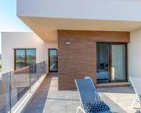 New Build - Villa - San Javier - Los Alcázares