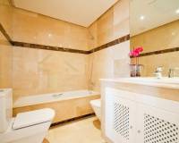 New Build - Villa - San Miguel de Salinas - Cerro del Sol