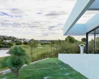 New Build - Villa - San Miguel de Salinas - Las colinas