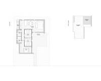 New Build - Villa - San Miguel de Salinas