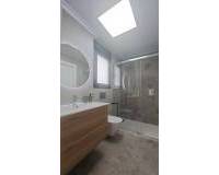 New Build - Villa - San Miguel de Salinas