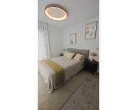 New Build - Villa - San Miguel de Salinas