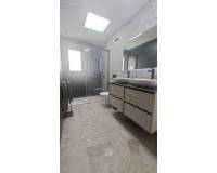 New Build - Villa - San Miguel de Salinas