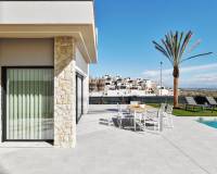 New Build - Villa - San Miguel de Salinas
