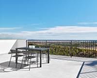 New Build - Villa - San Miguel de Salinas