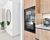 New Build - Villa - San Miguel de Salinas