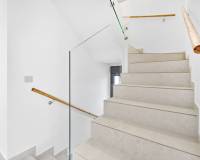 New Build - Villa - San Miguel de Salinas