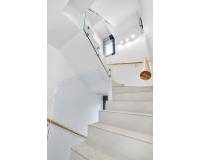 New Build - Villa - San Miguel de Salinas