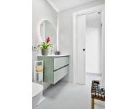 New Build - Villa - San Miguel de Salinas