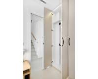 New Build - Villa - San Miguel de Salinas