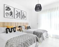 New Build - Villa - San Miguel de Salinas