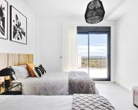 New Build - Villa - San Miguel de Salinas