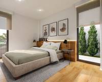 New Build - Villa - Sierra cortina