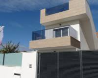 New Build - Вилла - Torre de la Horadada