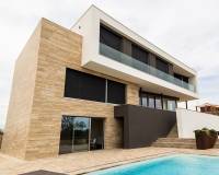 New Build - Villa - Torre de la Horadada