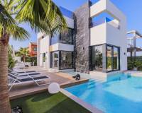 New Build - Villa - Torreta Florida