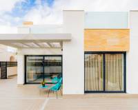 New Build - Villa - Torrevieja - Carrefour