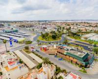New Build - Вилла - Torrevieja - Carrefour