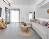 New Build - Villa - Torrevieja - La Mata