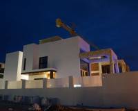 New Build - Вилла - Torrevieja - La Mata