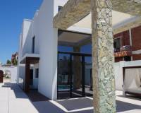 New Build - Villa - Torrevieja - La Mata