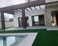 New Build - Вилла - Torrevieja - Los Altos