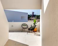 New Build - Villa - Torrevieja - Los balcones