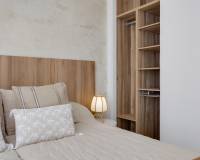 New Build - Villa - Torrevieja - Sector 25 (Aguas Nuevas)