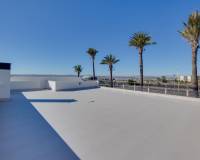 New Build - Villa - Torrevieja - Sector 25 (Aguas Nuevas)
