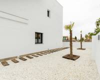 New Build - Villa - Torrevieja - Torreta florida