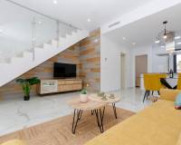 New Build - Villa - Torrevieja - Torreta florida